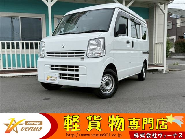 スズキ エブリイ