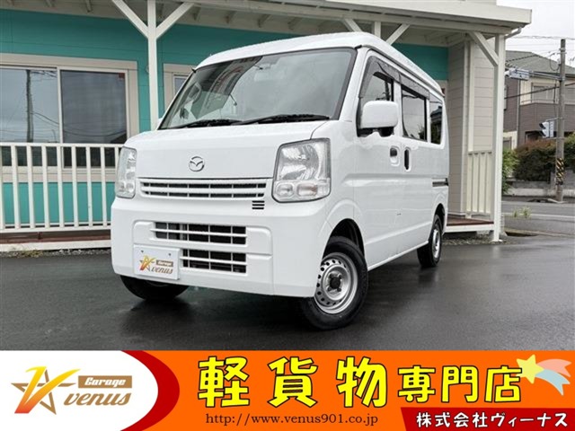 マツダ スクラム